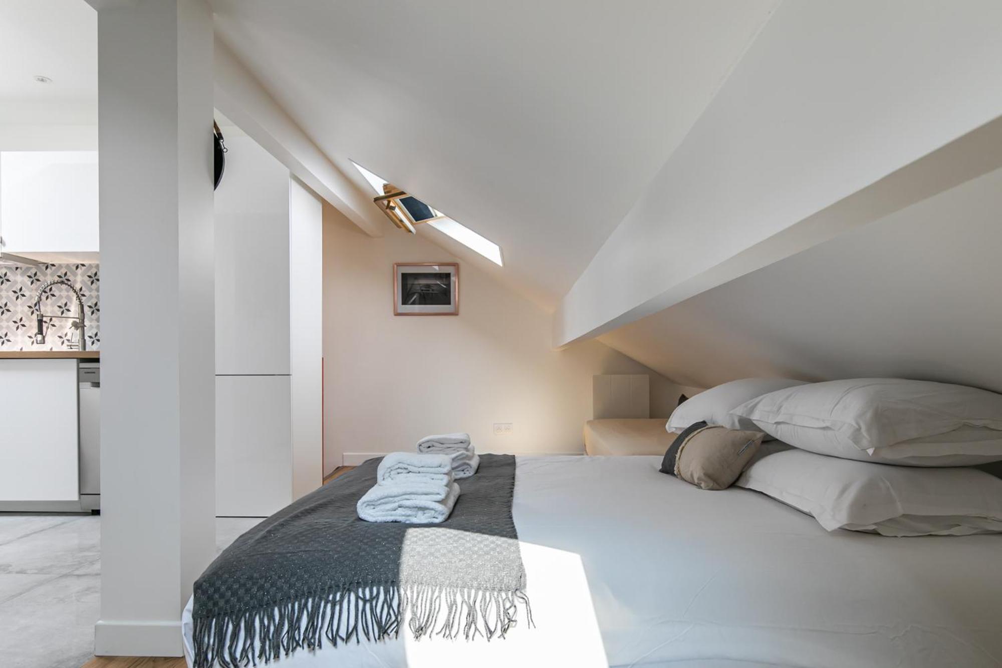 Mba Splendide Appart - Banlieue Est Paris - Psb3 Apartamento Les Pavillons-sous-Bois Exterior foto